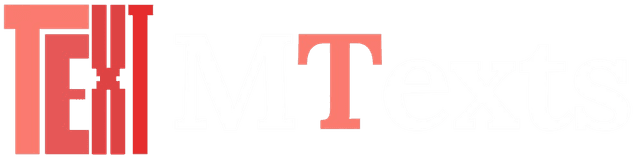 MTexts